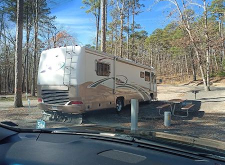 HSV RV Park
