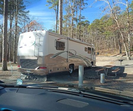 HSV RV Park