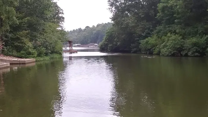 HSV RV Park Picture 9