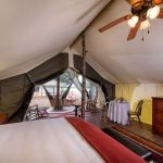 Glamping Florida, by River Ranch