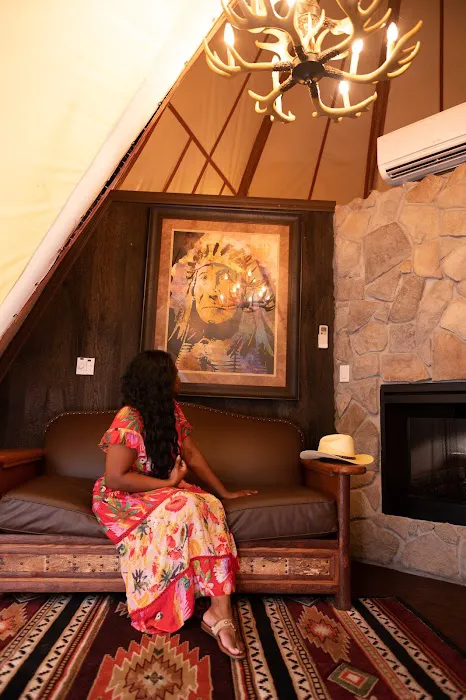 Glamping Florida, by River Ranch Picture 7