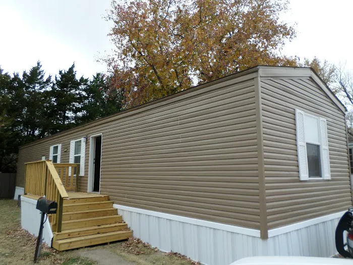 Council Road Mobile Home Park Picture 3
