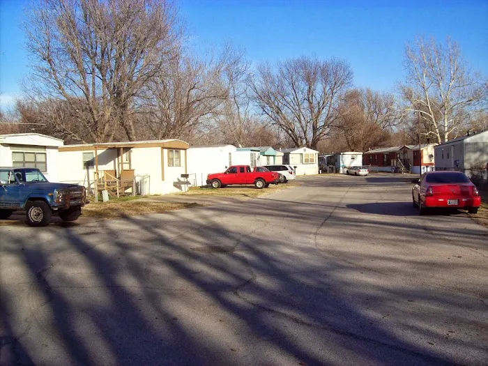 Council Road Mobile Home Park Picture 4