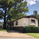 Council Road Mobile Home Park