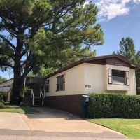 Council Road Mobile Home Park ico
