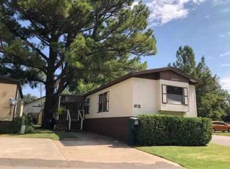 Council Road Mobile Home Park