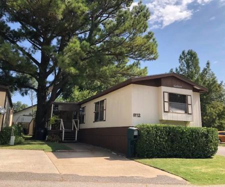 Council Road Mobile Home Park