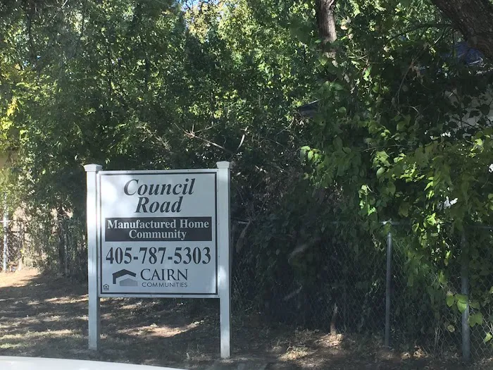 Council Road Mobile Home Park Picture 6