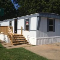 Lakeview Terrace Mobile Home Community ico