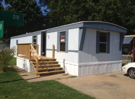 Lakeview Terrace Mobile Home Community