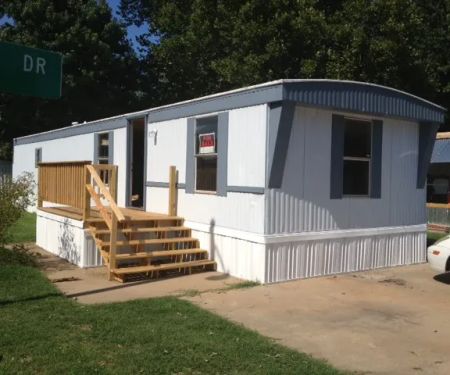 Lakeview Terrace Mobile Home Community