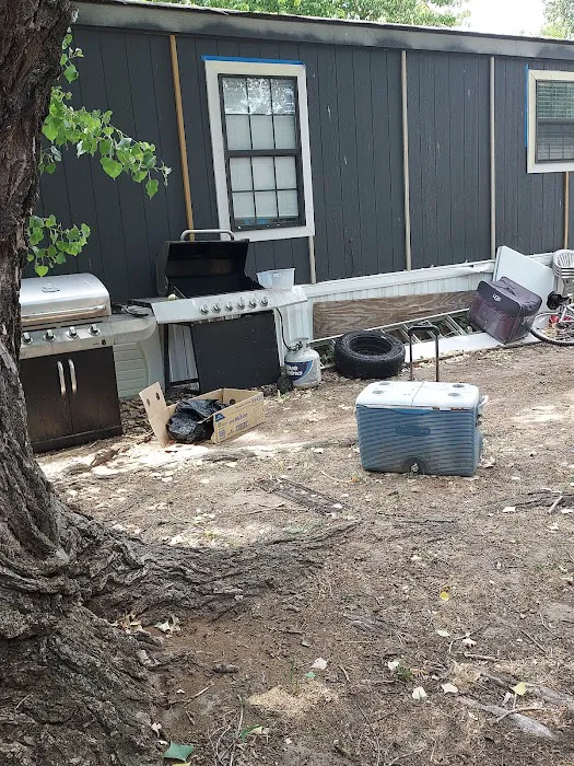Lakeview Terrace Mobile Home Community Picture 8