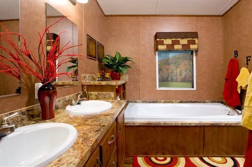 Lake Forest Manufactured Home Picture 2