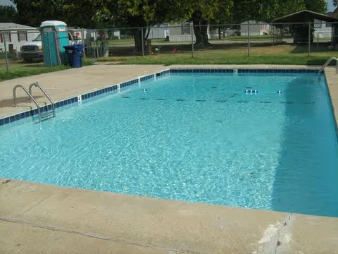 Lake Forest Manufactured Home Picture 3