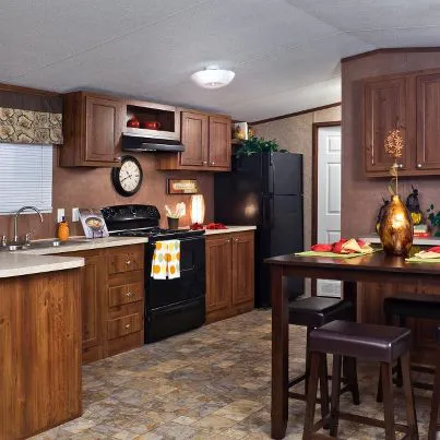 Lake Forest Manufactured Home Picture 4