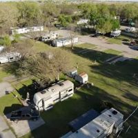 Holliday Outt RV Park 55 Plus ico