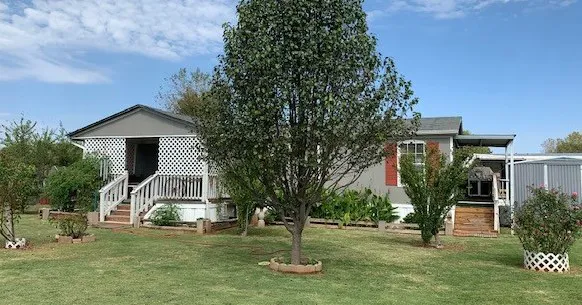 Sunnylane Estates Mobile Home Picture 1