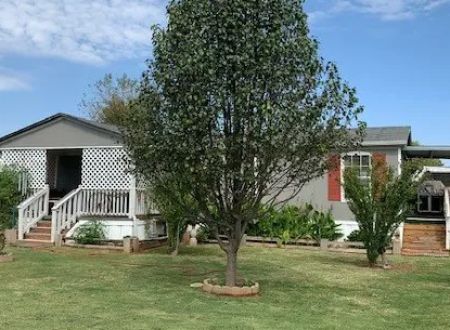 Sunnylane Estates Mobile Home