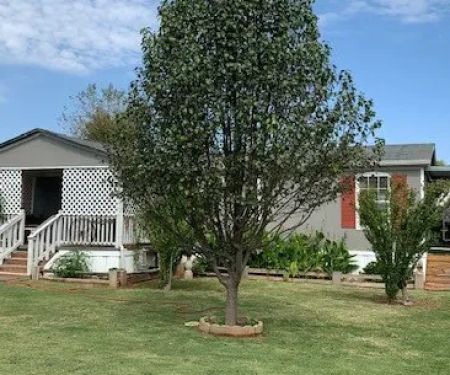 Sunnylane Estates Mobile Home