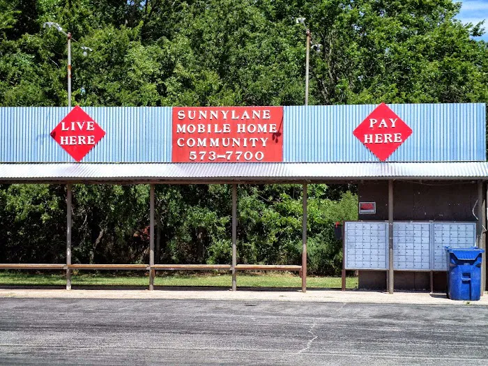 Sunnylane Estates Mobile Home Picture 8