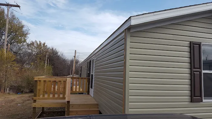 Tri City Mobile Home Community Picture 1