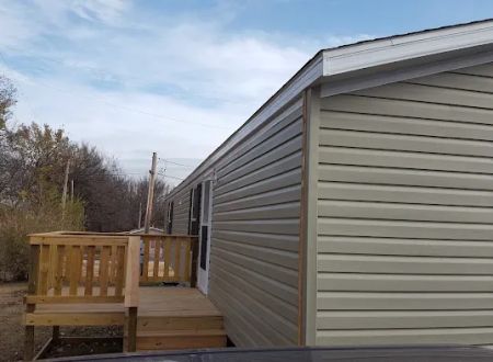Tri City Mobile Home Community
