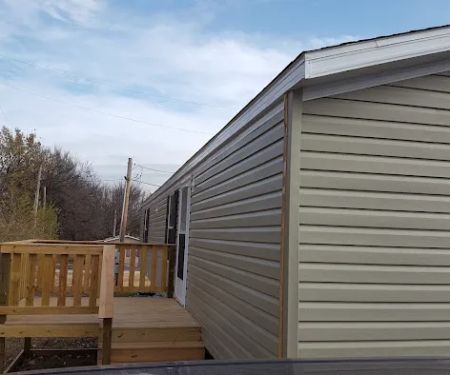 Tri City Mobile Home Community