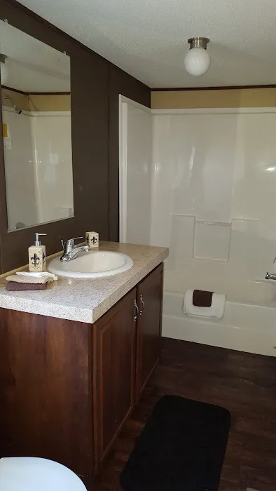 Tri City Mobile Home Community Picture 2
