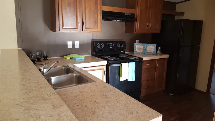 Tri City Mobile Home Community Picture 10