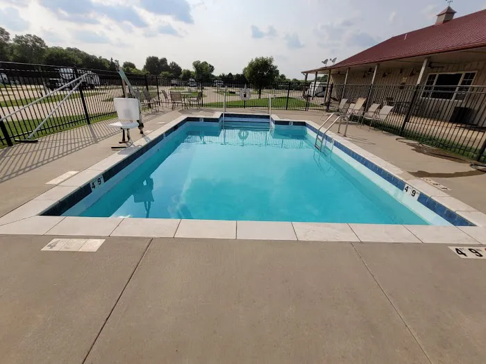 Campground Collective (formally Mustang Run Rv Park) Picture 4