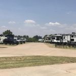 Campground Collective (formally Mustang Run Rv Park)