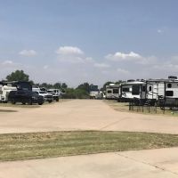 Campground Collective (formally Mustang Run Rv Park) ico