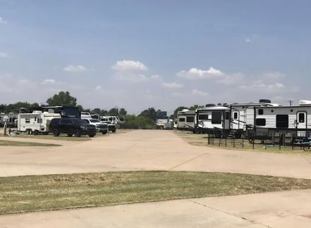 Campground Collective (formally Mustang Run Rv Park)