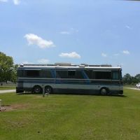 Farr Park RV Campground ico