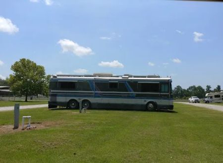 Farr Park RV Campground