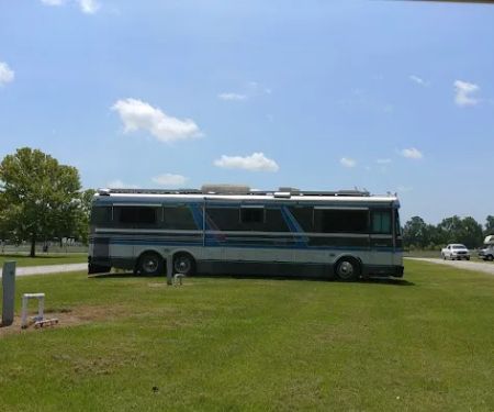 Farr Park RV Campground