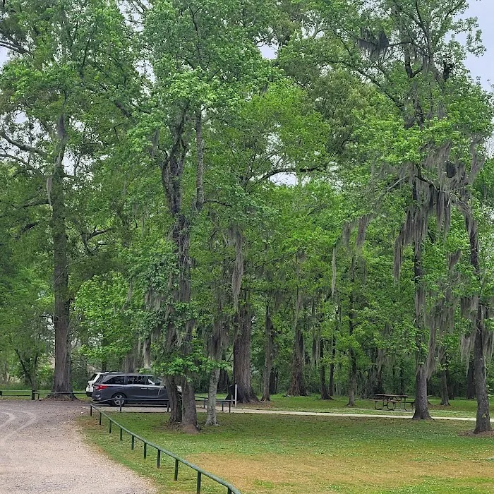 Farr Park RV Campground Picture 7