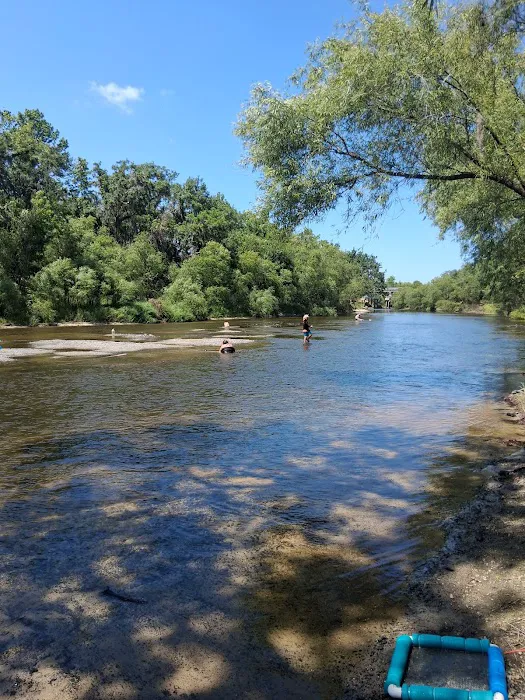 Brownville campground Picture 9