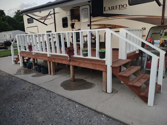 Tullier’s Trailer Park Picture 1
