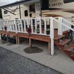 Tullier’s Trailer Park