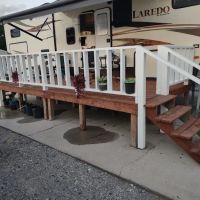 Tullier’s Trailer Park ico