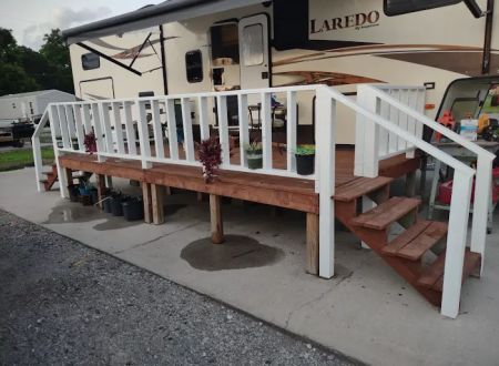Tullier’s Trailer Park