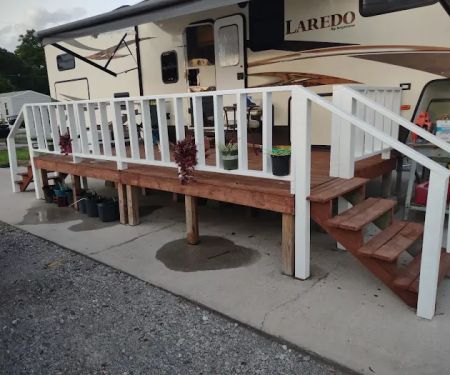 Tullieru2019s Trailer Park