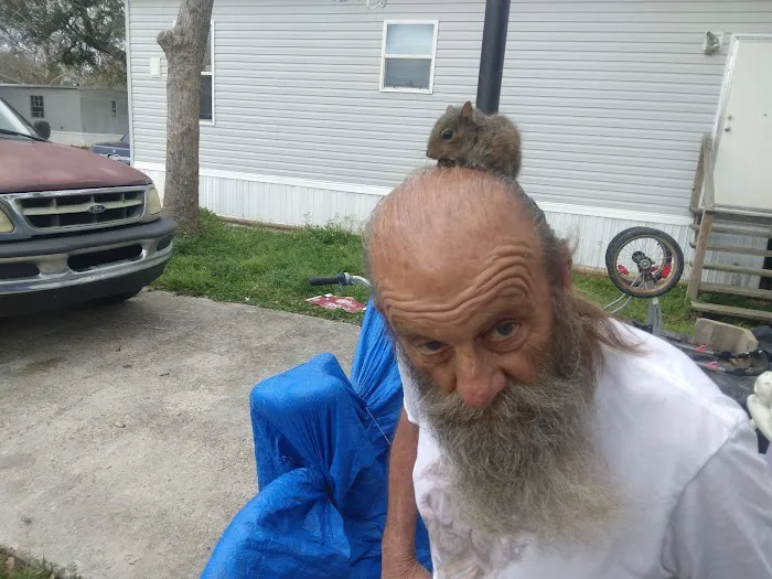 Tullier’s Trailer Park Picture 2