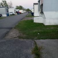 Trailer Park ico