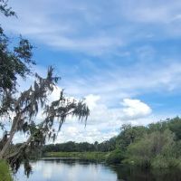 Arcadia Peace River Campground ico