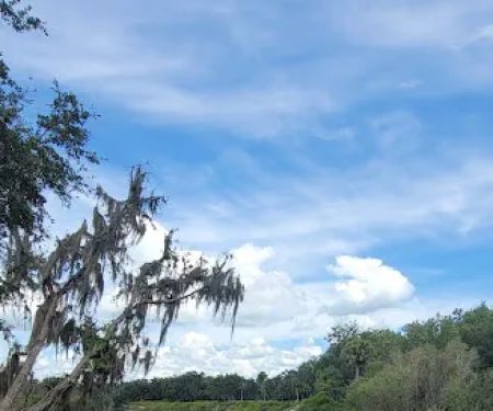 Arcadia Peace River Campground