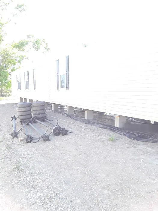 My Hand Trailer Park Picture 1