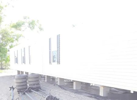 My Hand Trailer Park