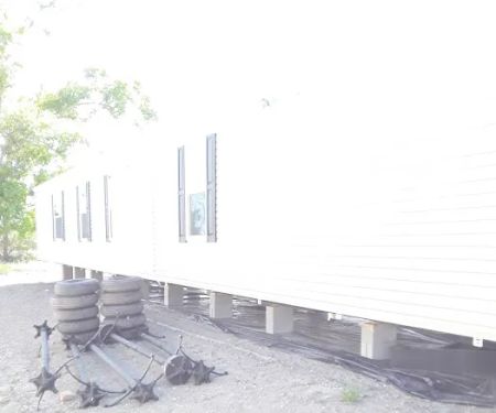 My Hand Trailer Park